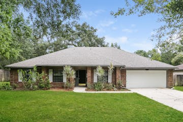 533 MAJESTIC WOOD DR FLEMING ISLAND, FL 32003